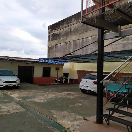 Departamento Centrico En Posadas, Garage Opcional D4 Екстериор снимка
