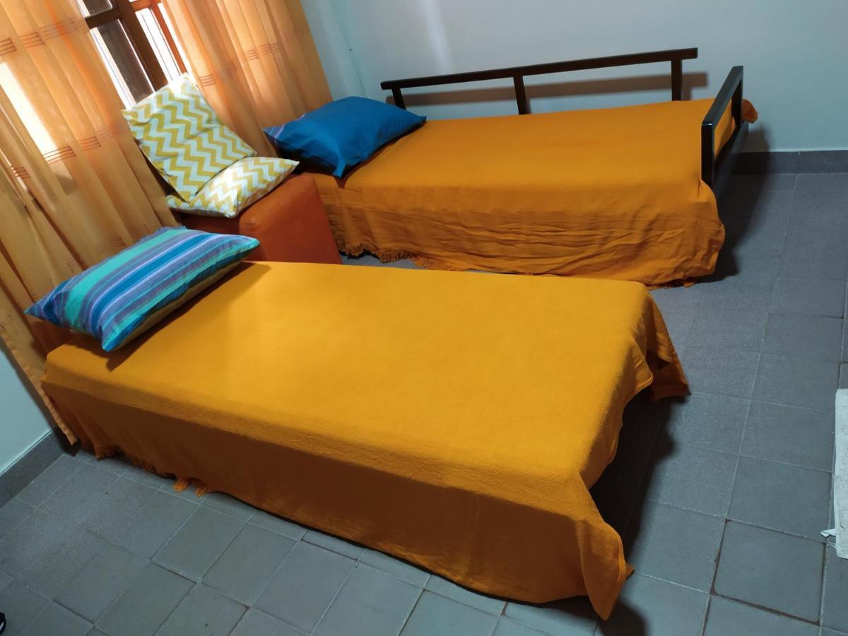 Departamento Centrico En Posadas, Garage Opcional D4 Екстериор снимка