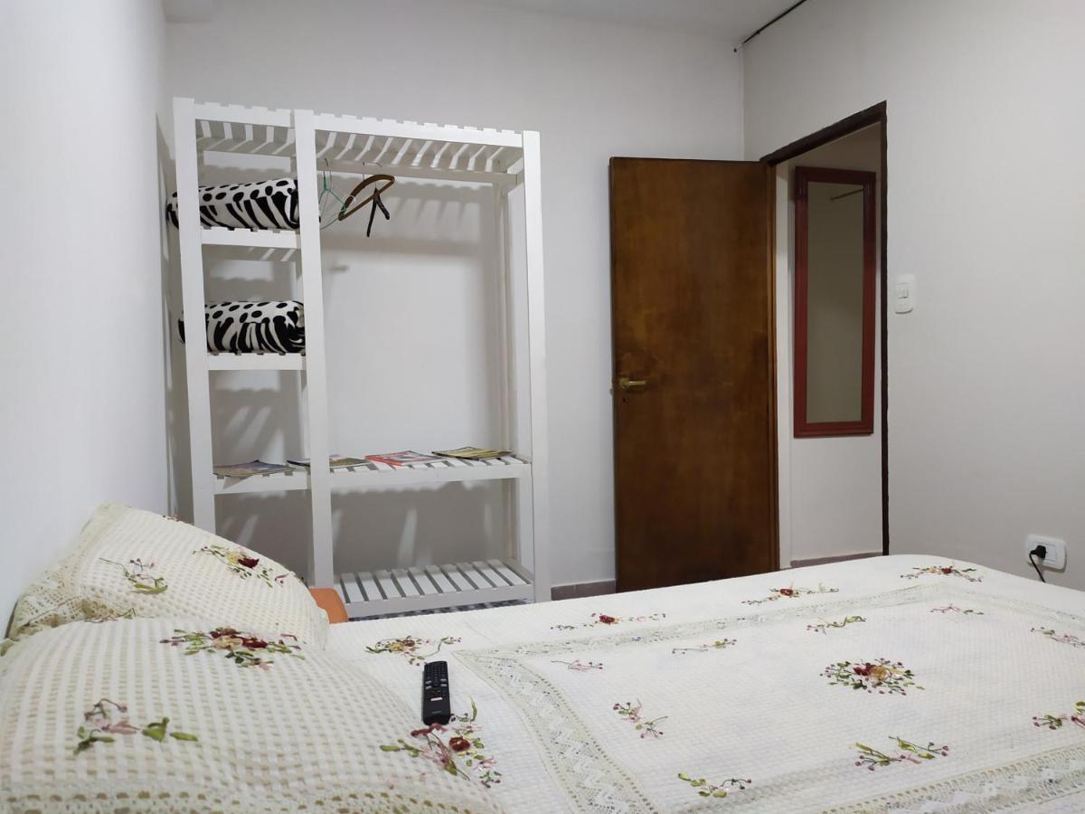 Departamento Centrico En Posadas, Garage Opcional D4 Екстериор снимка