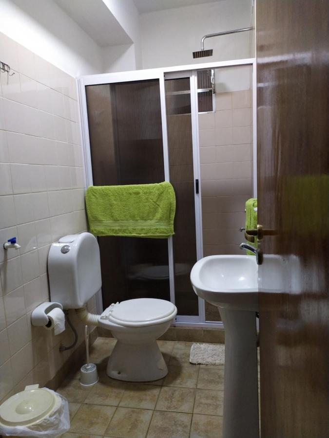 Departamento Centrico En Posadas, Garage Opcional D4 Екстериор снимка